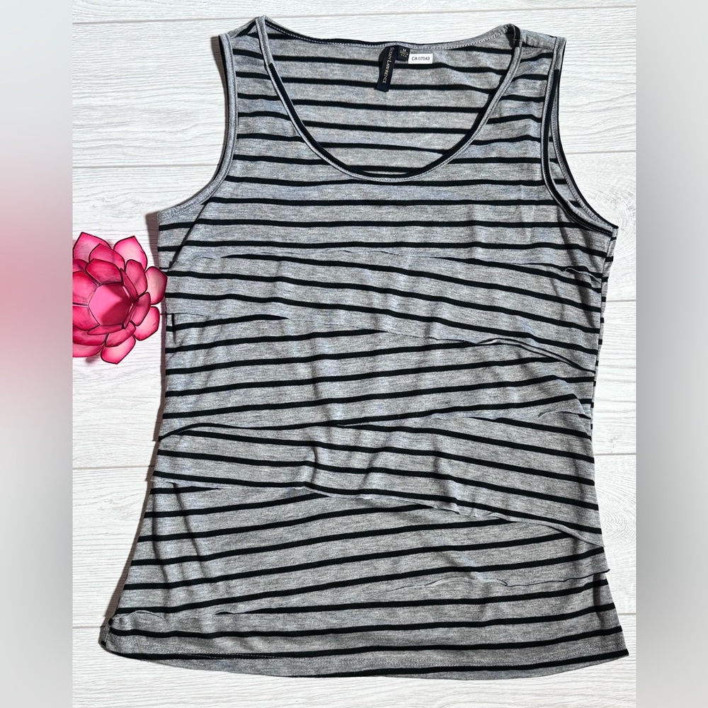 Susan Lawrence - Tank Top - Medium